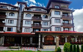Hotel Alegra